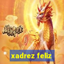 xadrez feliz